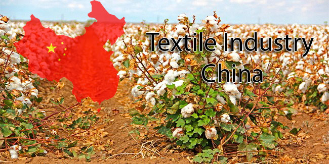 china-textile-sector